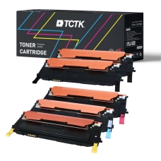 Sostituzione compatibile per Samsung CLT-C4092S (SU005A)